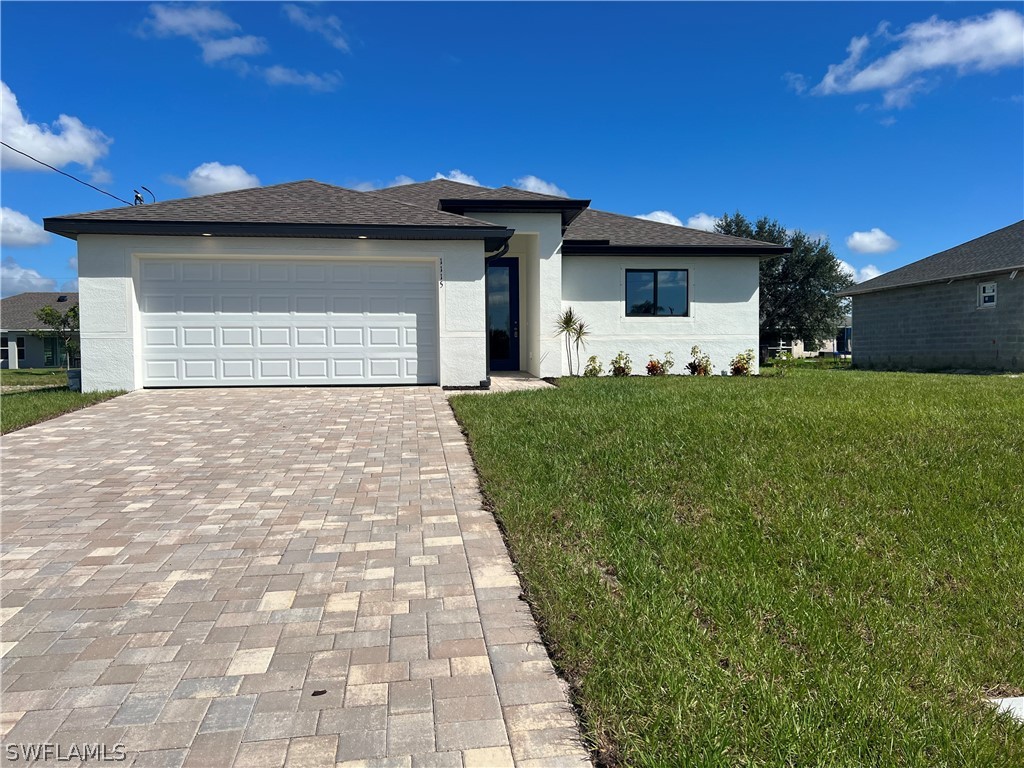 1922 NW 31st Terrace Cape Coral FL 33993 222080014 image1