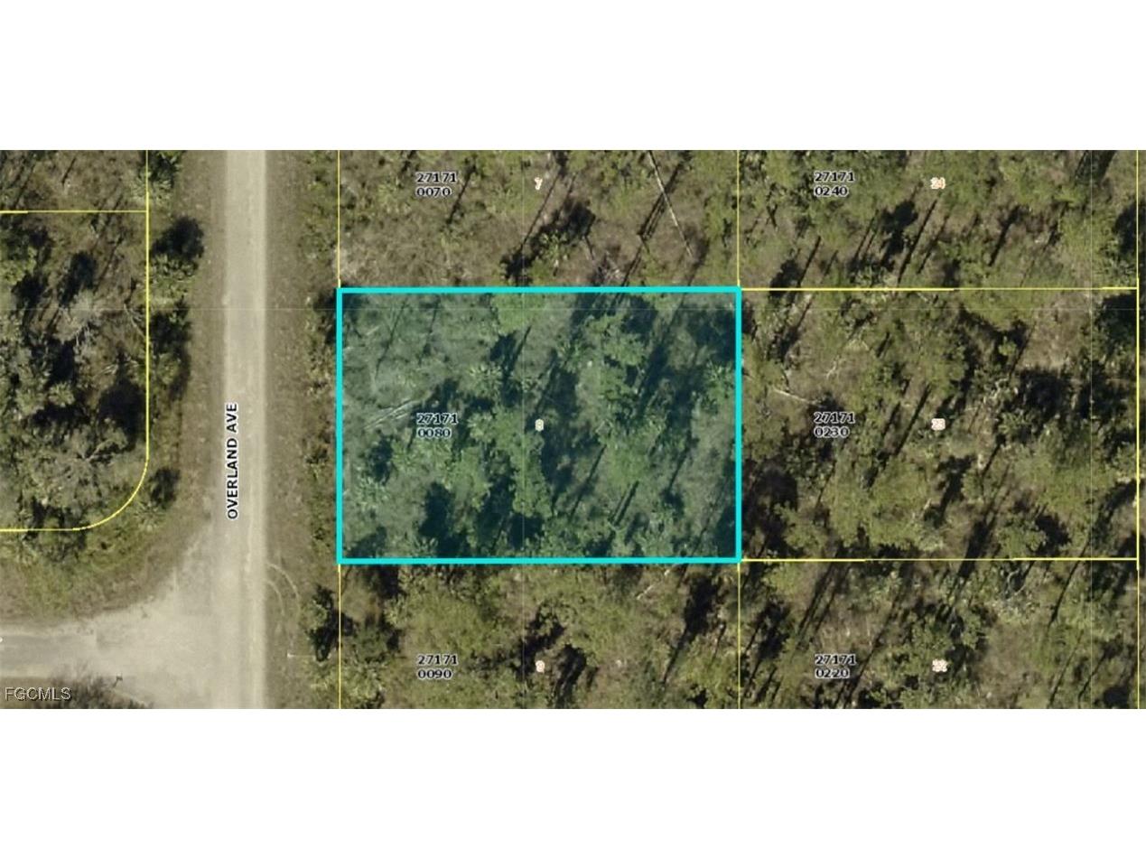 1922 Overland Avenue Lehigh Acres FL 33972 2025007493 image1