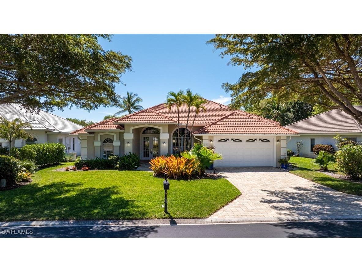 1922 Timberline Drive Naples FL 34109 225030690 image1