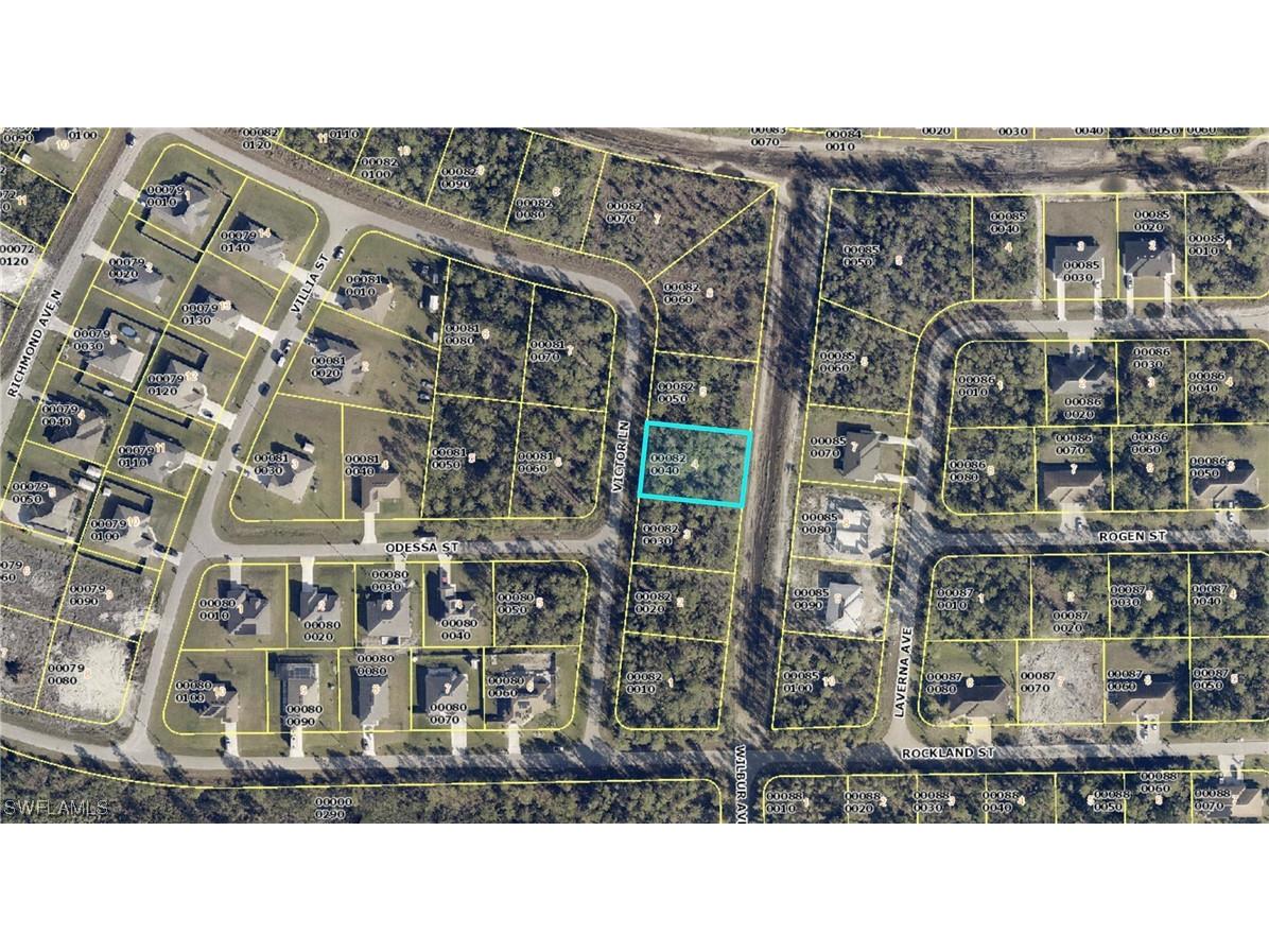 1922 Victor Lane Lehigh Acres FL 33972 223038971 image1