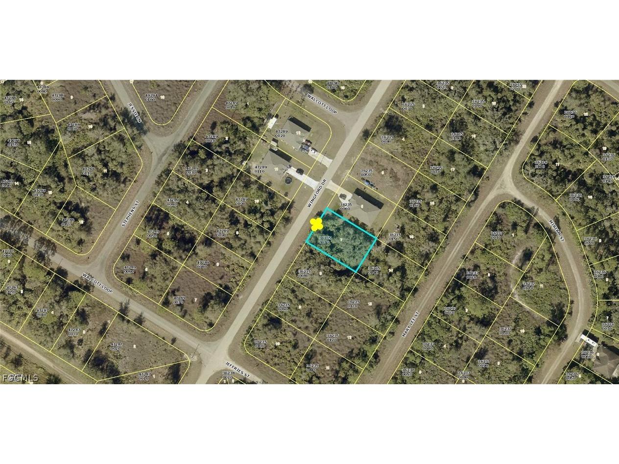 1922 Wingford Drive Lehigh Acres FL 33972 2026013405 image1