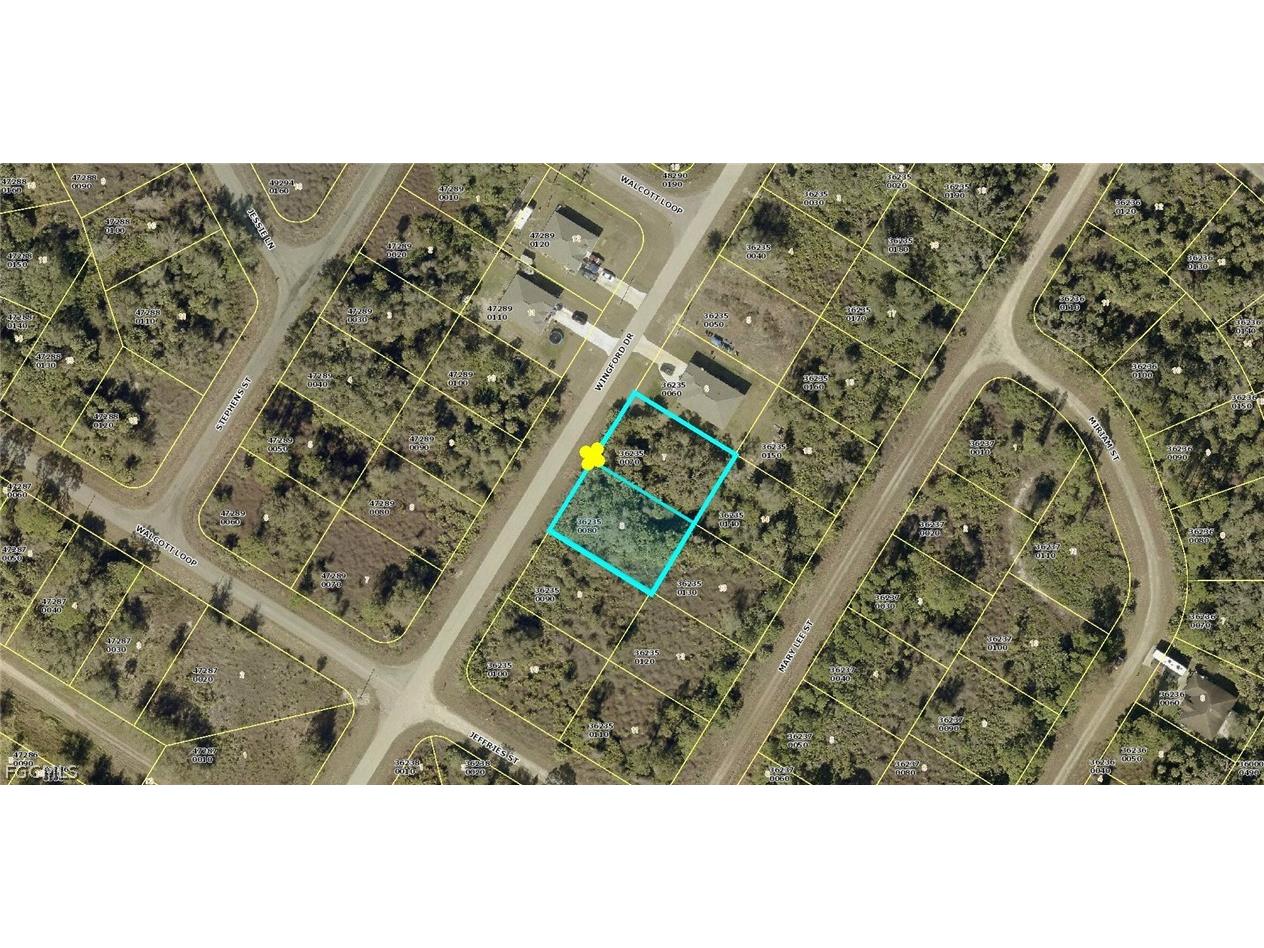 1922 Wingford Drive Lehigh Acres FL 33972 2026013405 image2