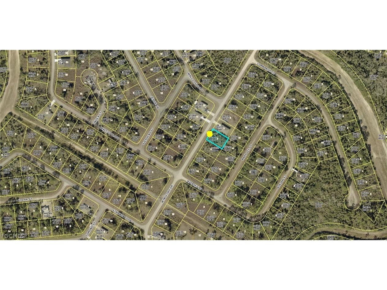 1922 Wingford Drive Lehigh Acres FL 33972 2026013405 image3