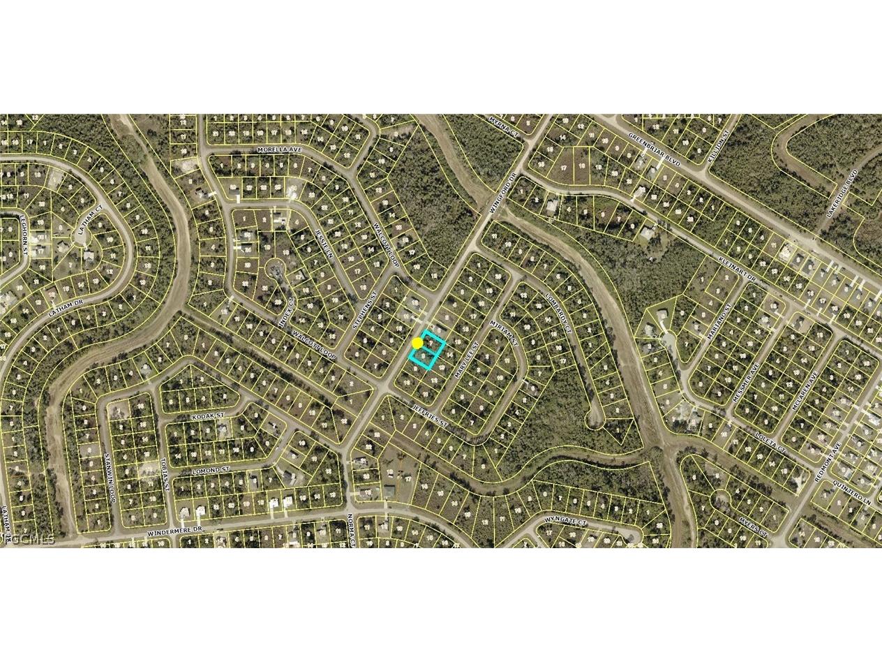 1922 Wingford Drive Lehigh Acres FL 33972 2026013405 image4