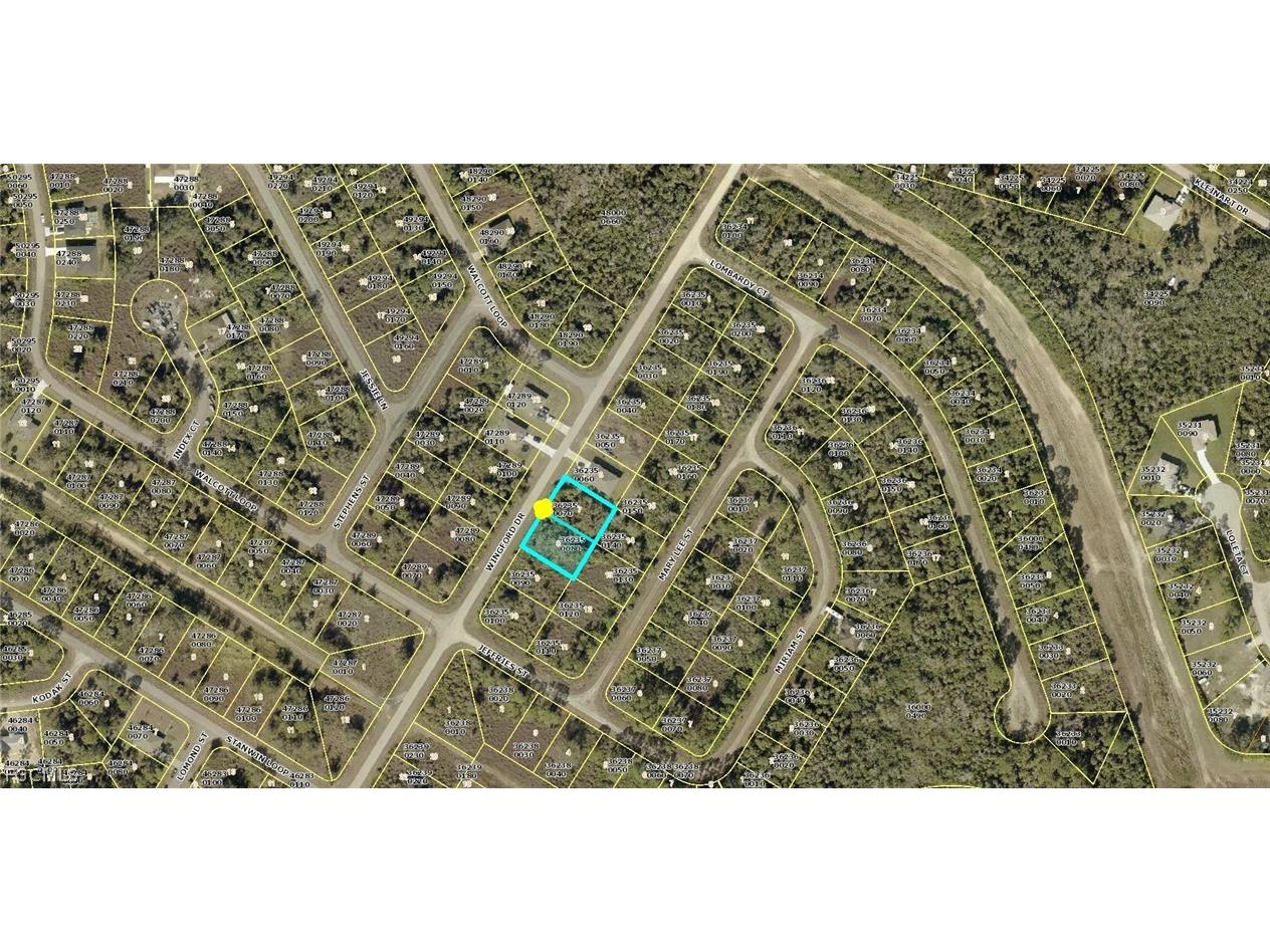 1922 Wingford Drive Lehigh Acres FL 33972 2026013405 image5