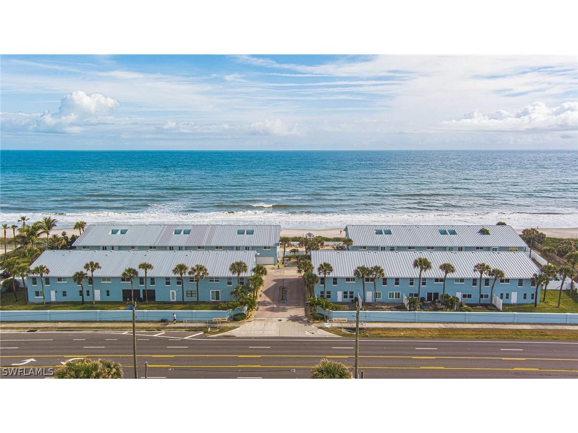 1923 Highway A1a #A-4 Indian Harbour Beach FL 32937 222073690 image1