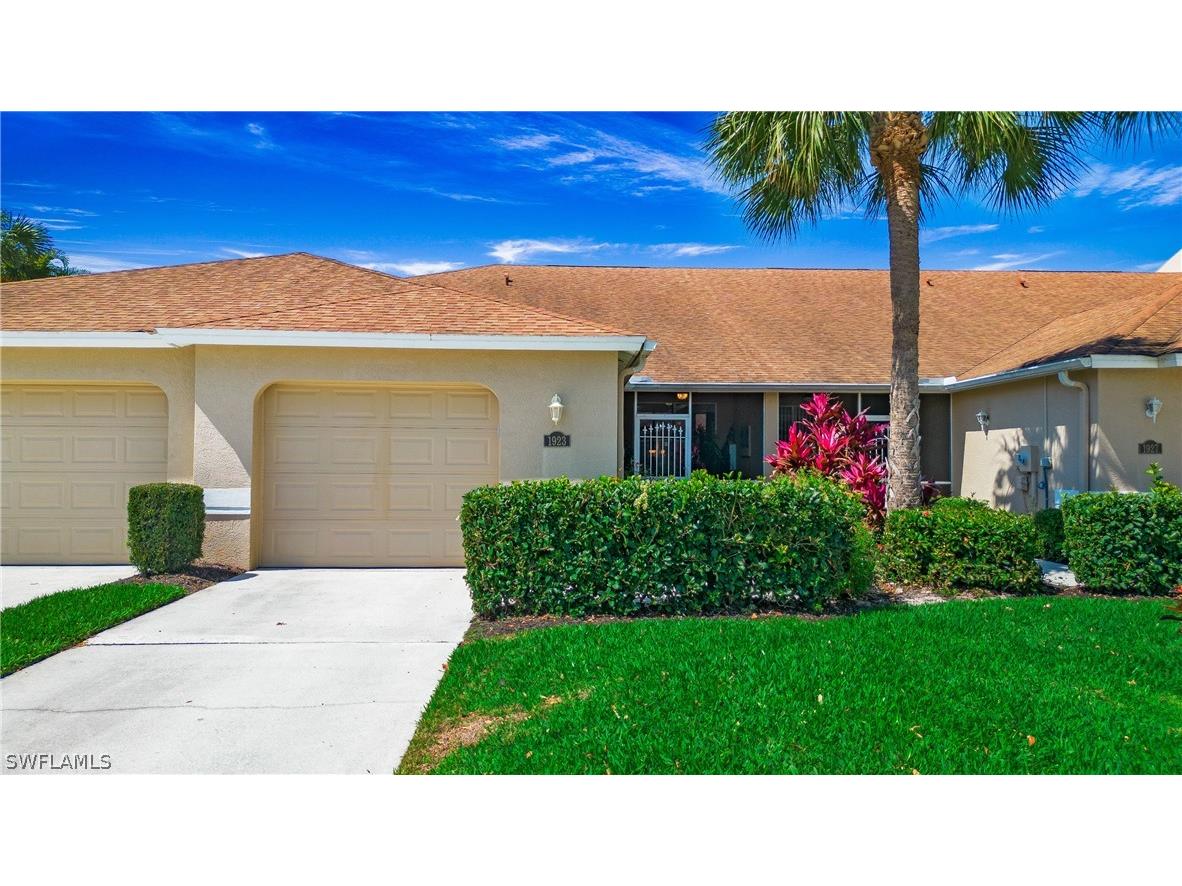 1923 Morning Sun Lane #F-26 Naples FL 34119 224023700 image1