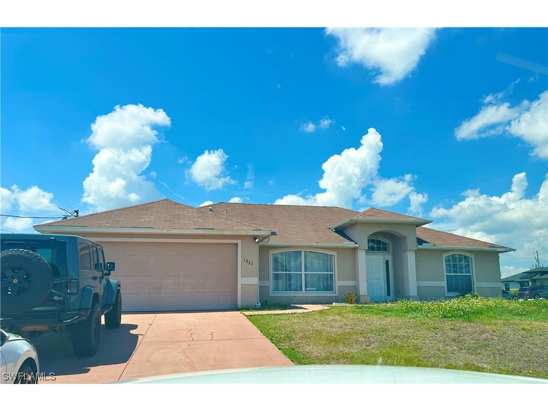 1923 NE 20th Terrace Cape Coral FL 33909 223049918 image2