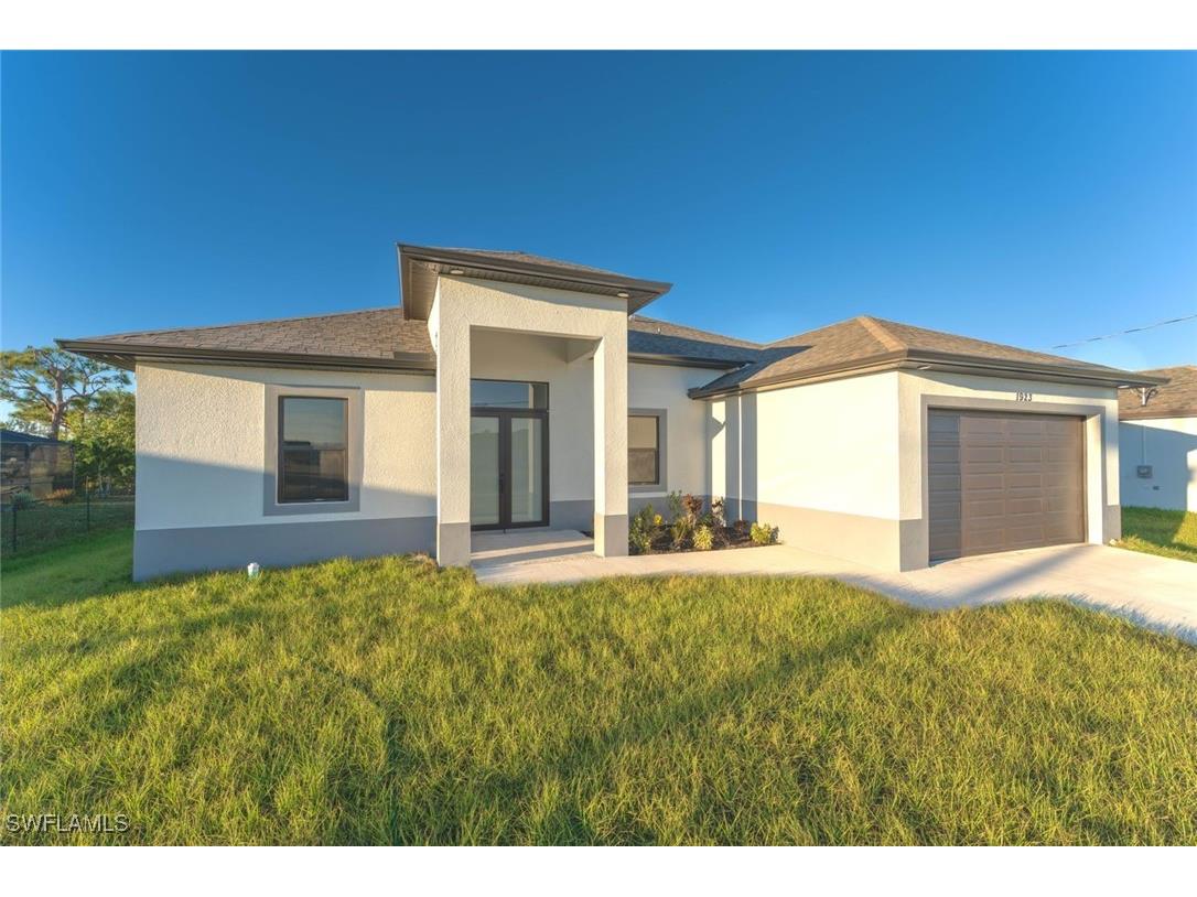 1923 NW 16th Terrace Cape Coral FL 33993 225013030 image1