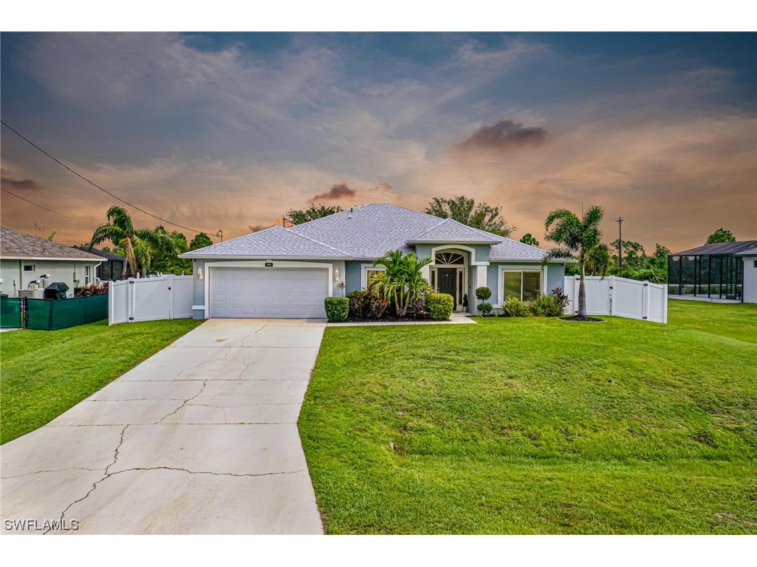 1923 NW 31st Terrace Cape Coral FL 33993 223058936 image1