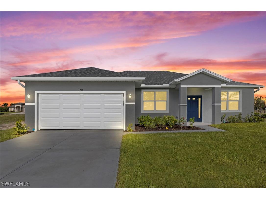 1923 NW 34th Avenue Cape Coral FL 33993 221085742 image1