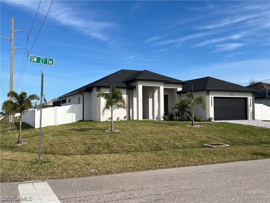 1923 SW 27th Terrace Cape Coral FL 33914 224014649 image1