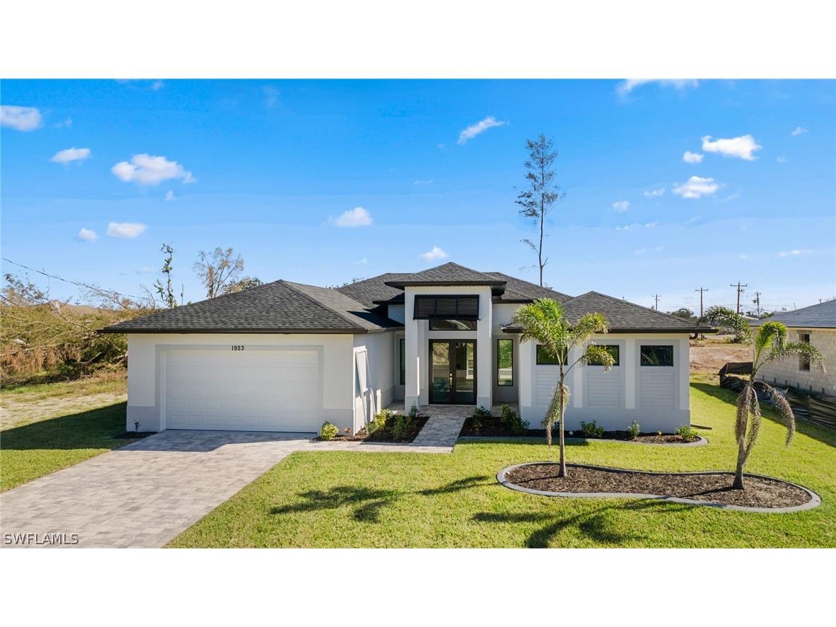1923 SW 8th Court Cape Coral FL 33991 223001045 image1