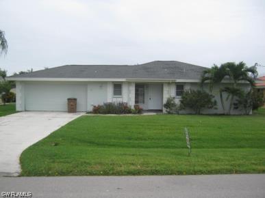 1923 Savona Parkway Cape Coral FL 33904 223028597 image1