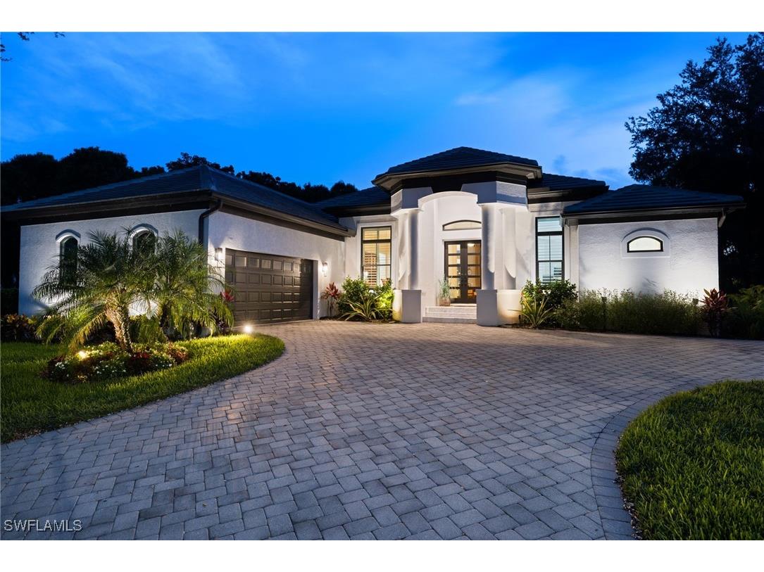 1923 Springberry Circle Naples FL 34109 225051564 image1