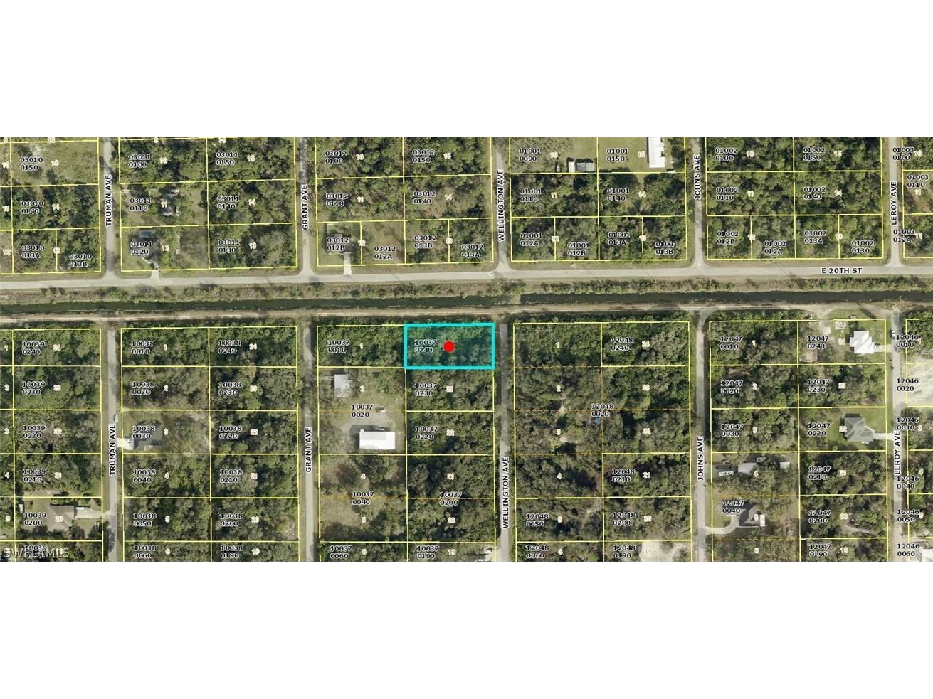 1923 Wellington Avenue Lehigh Acres FL 33972 224044610 image1
