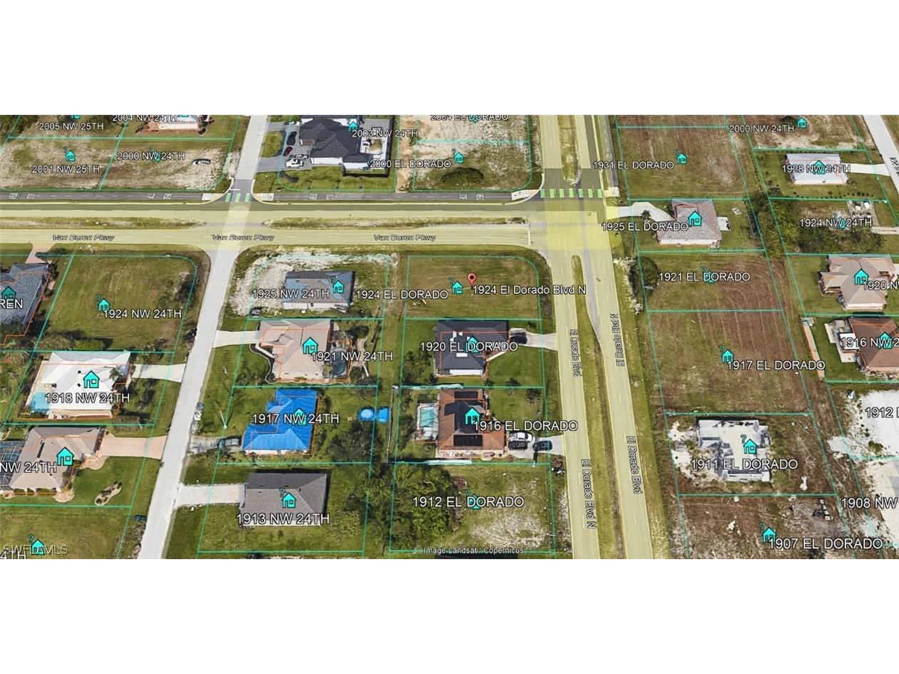 1924 El Dorado Boulevard N Cape Coral FL 33993 223081654 image1