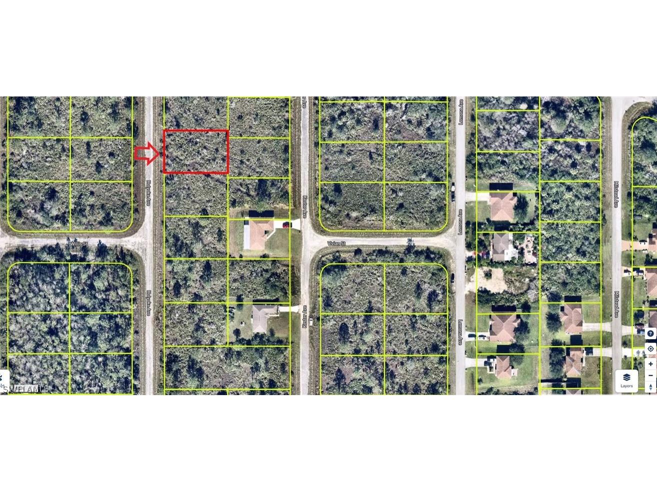 1924 Holyoke Avenue Lehigh Acres FL 33972 224032780 image1
