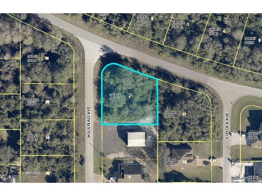 1924 Milstead Avenue Lehigh Acres FL 33972 223075602 image1