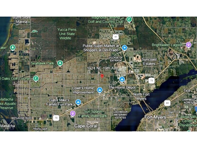 1924 NE 19th Avenue Cape Coral FL 33909 2025018546 image3
