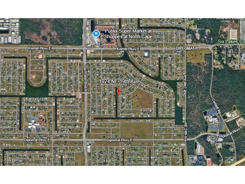 1924 NE 19th Avenue Cape Coral FL 33909 2025018546 image5