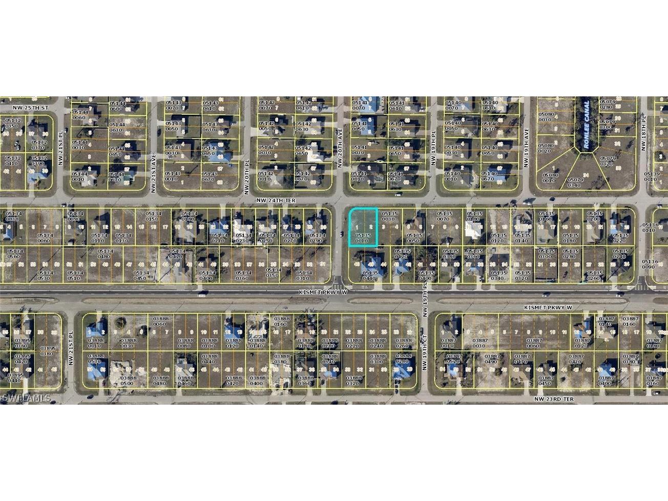 1924 NW 24th Terrace Cape Coral FL 33993 224032218 image1