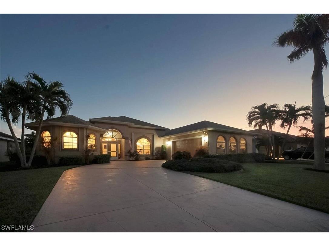 1924 SW 53rd Lane Cape Coral FL 33914 223035819 image1