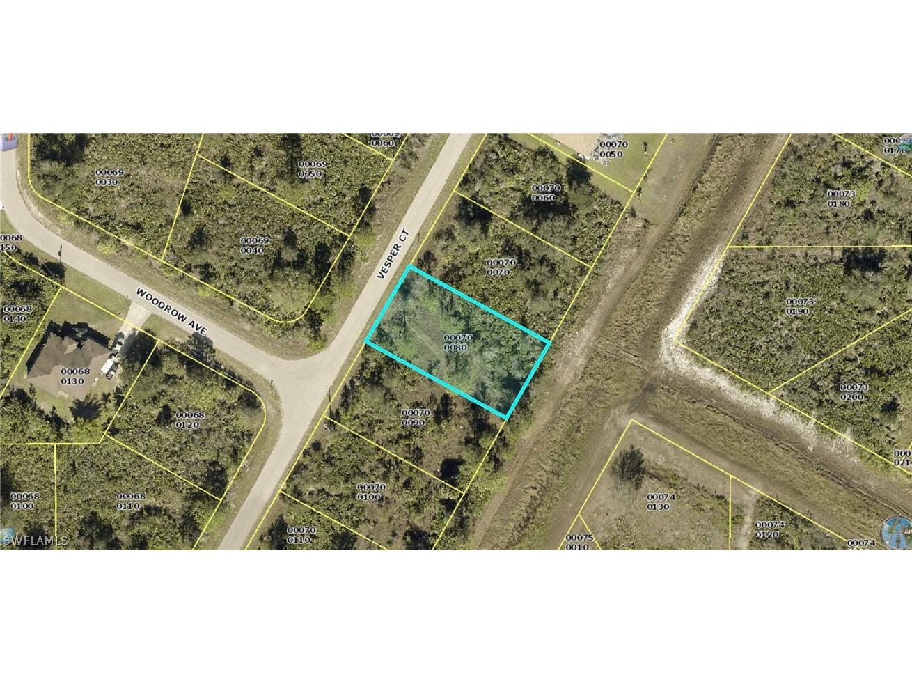 1924 Vesper Court Lehigh Acres FL 33972 222076692 image1