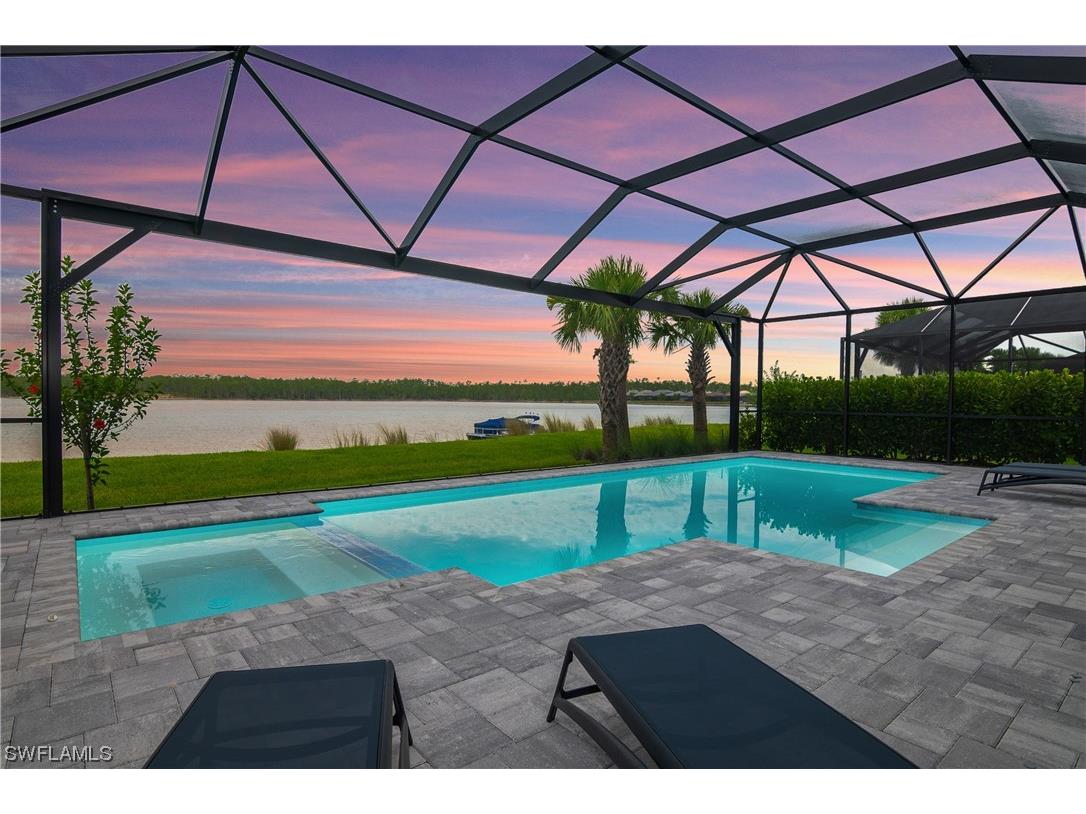 19247 Aqua Shore Drive Fort Myers FL 33913 223045194 image1