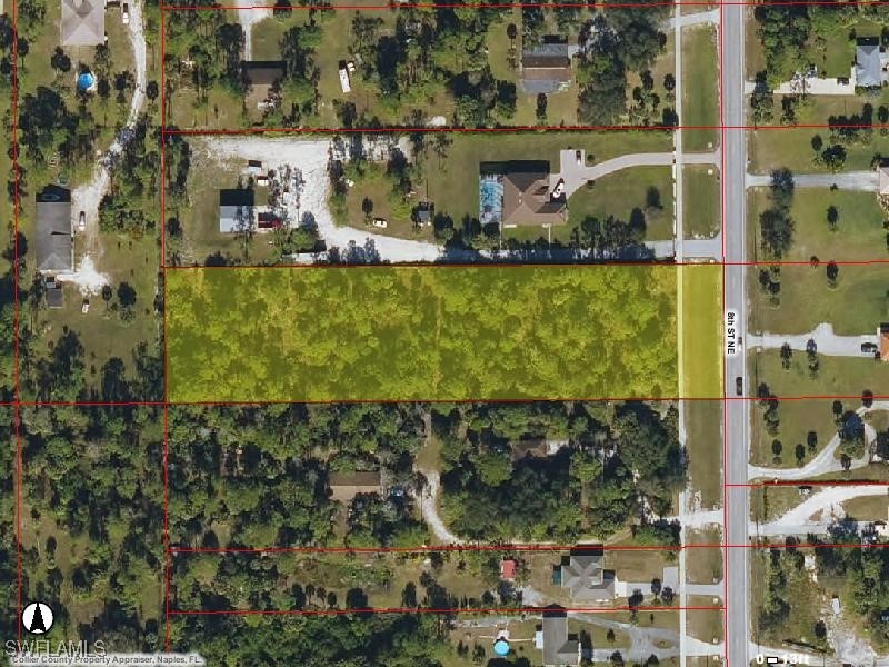 1925 8th Street NE Naples FL 34120 225067038 image1