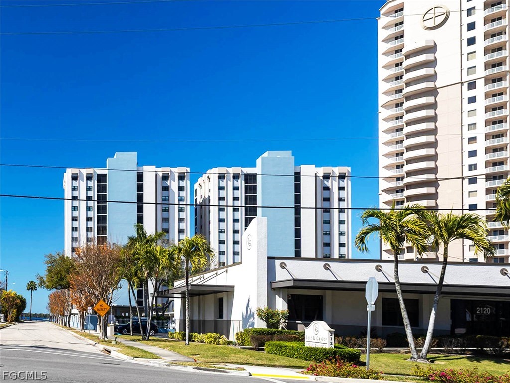 1925 Clifford Street #802 Fort Myers FL 33901 2026007000 image4