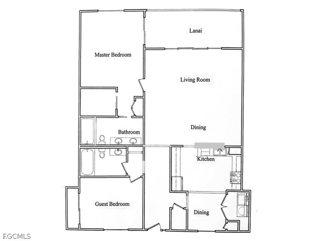 1925 Clifford Street #802 Fort Myers FL 33901 2026007000 image5