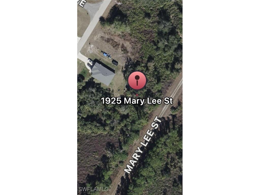1925 Mary Lee Street Lehigh Acres FL 33972 225075918 image1