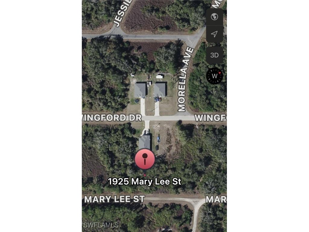 1925 Mary Lee Street Lehigh Acres FL 33972 225075918 image2