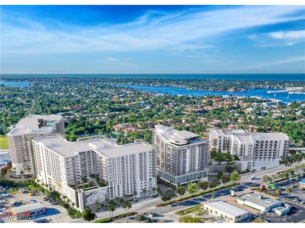 1925 Metropolitan Boulevard #601 Naples FL 34104 225081579 image1