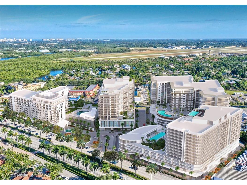 1925 Metropolitan Boulevard #706 Naples FL 34104 226004051 image15