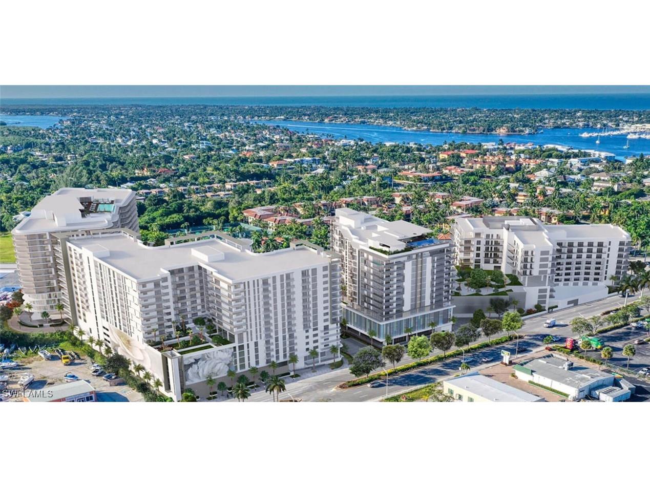 1925 Metropolitan Boulevard #PH 1 Naples FL 34104 226003974 image6