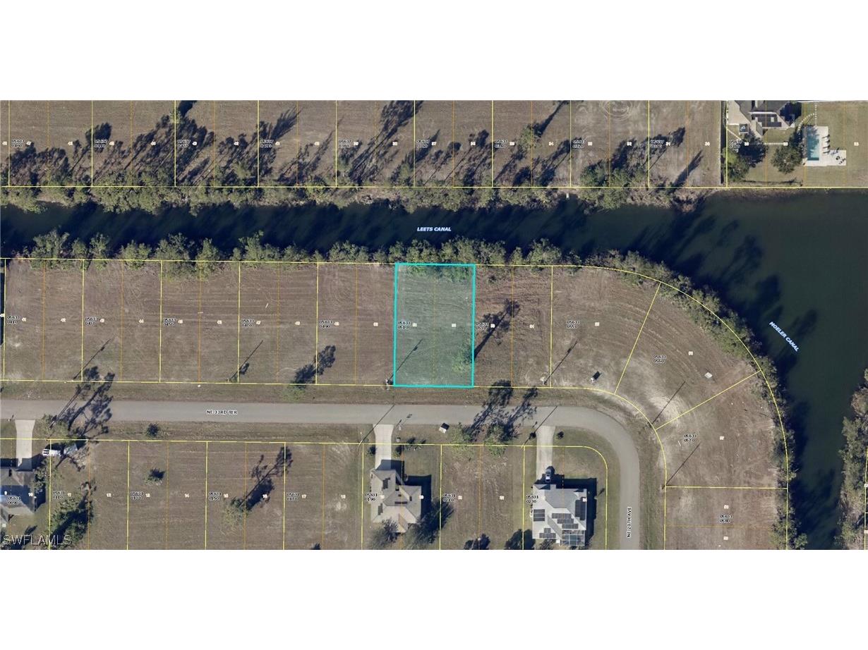 1925 NE 33rd Terrace Cape Coral FL 33909 223062412 image1