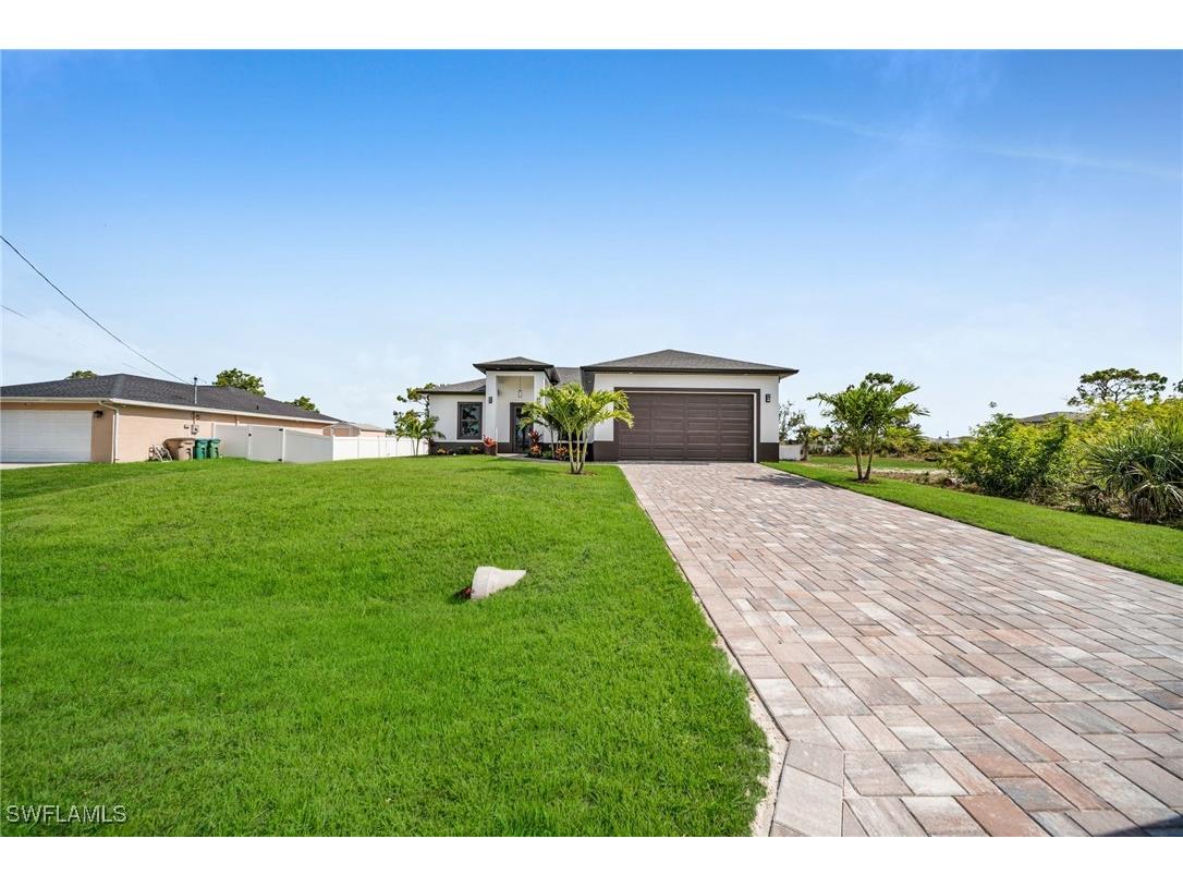 1925 NW 30th Terrace Cape Coral FL 33993 225051730 image1