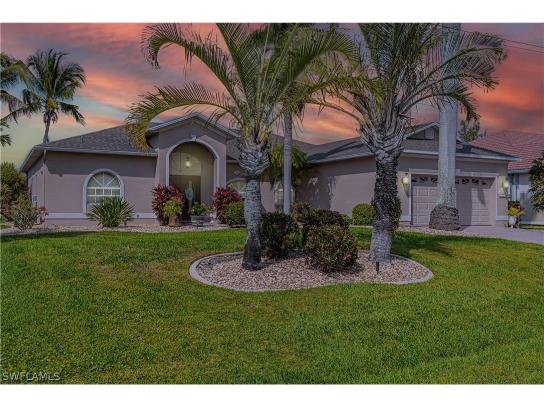 1925 SW 49th Terrace Cape Coral FL 33914 224025577 image1