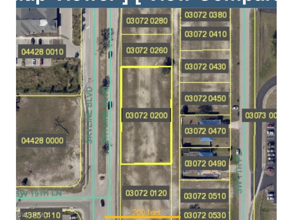 1925 Skyline Boulevard Cape Coral FL 33991 223043828 image1
