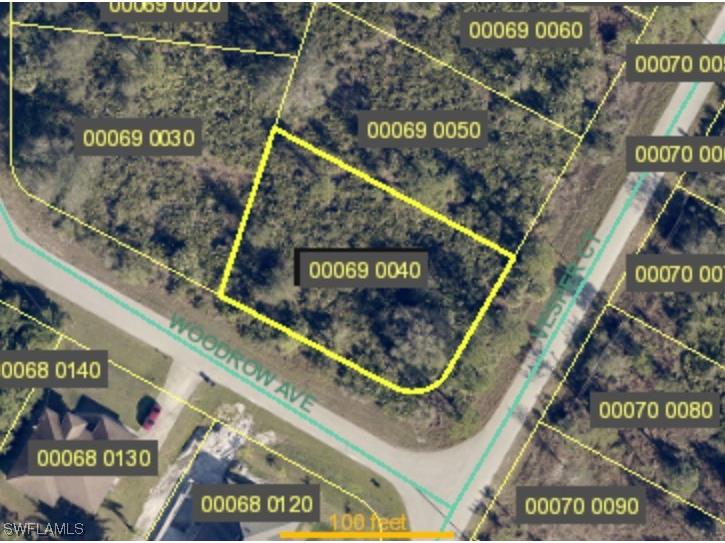 1925 Vesper Court Lehigh Acres FL 33972 223088582 image1