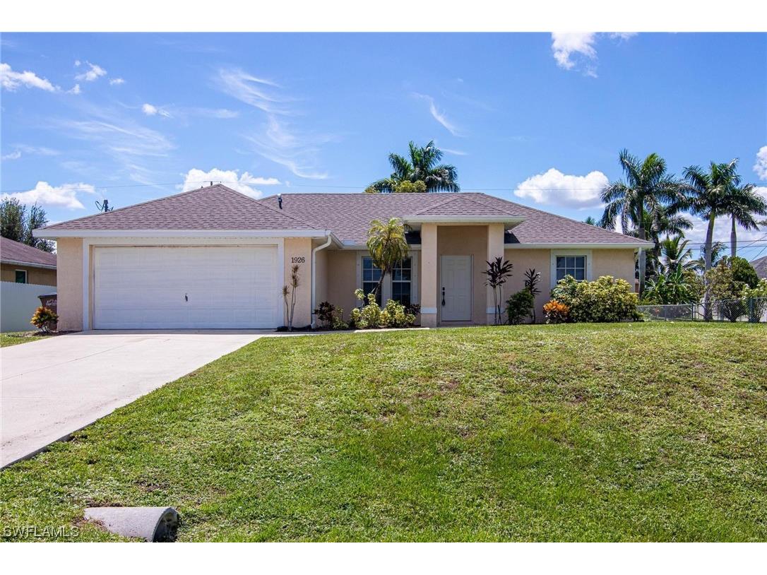 1926 NE 18th Terrace Cape Coral FL 33909 223066022 image1