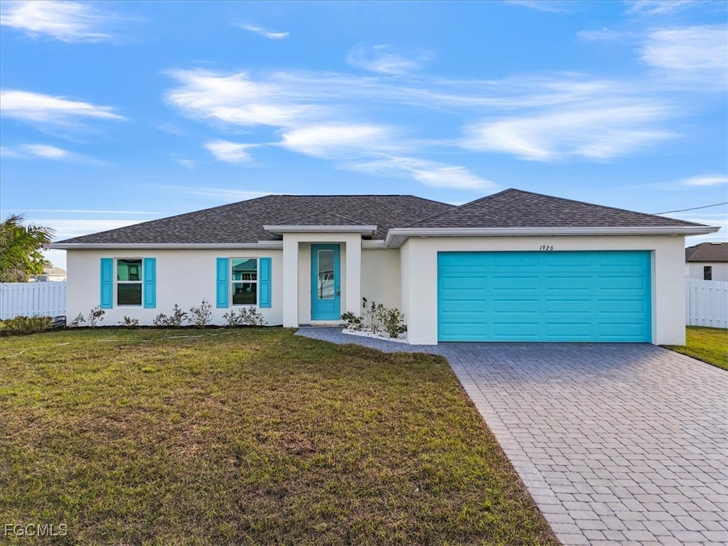 1926 NW 16th Terrace Cape Coral FL 33993 2025026019 image1