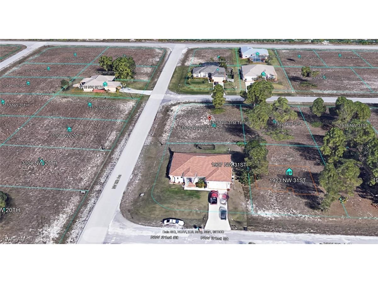 1926 NW 31st Terrace Cape Coral FL 33993 223081805 image1