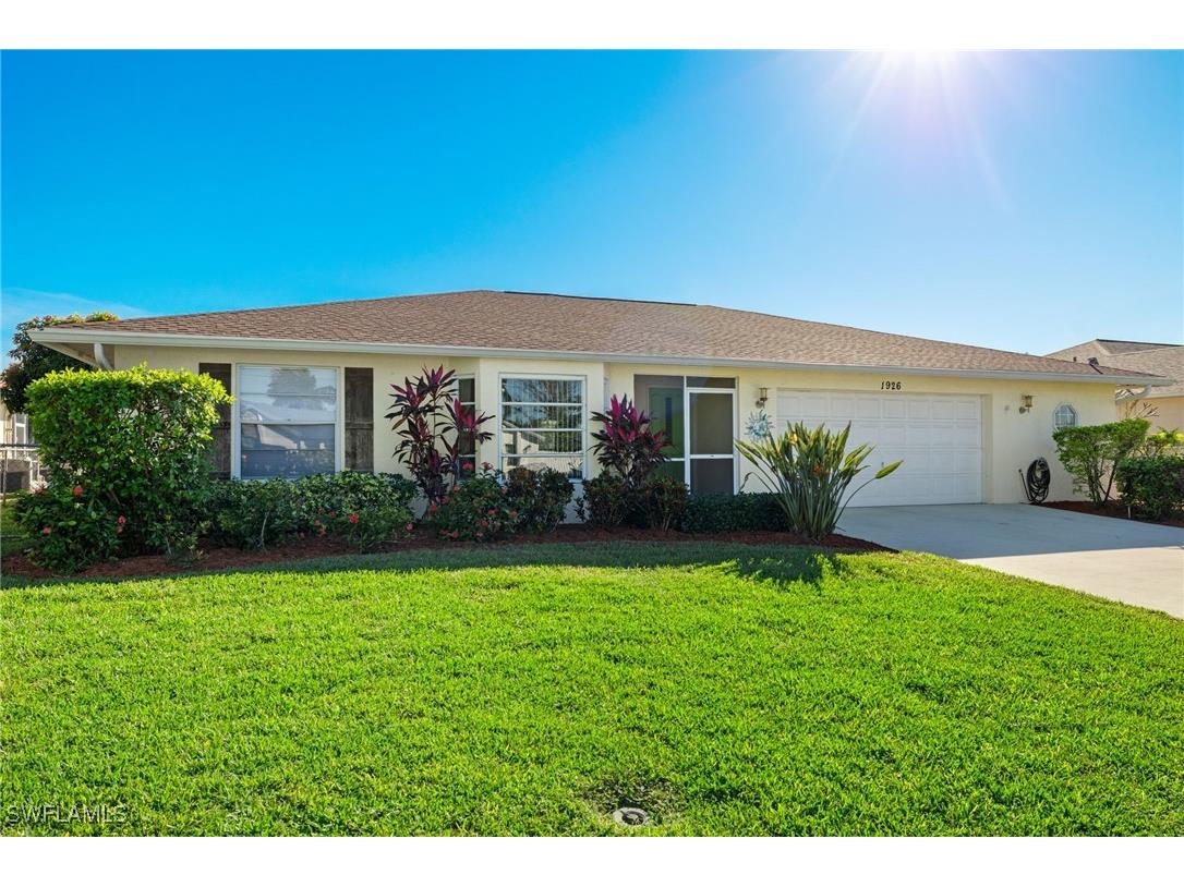 1926 SE 12th Terrace Cape Coral FL 33990 224093914 image1