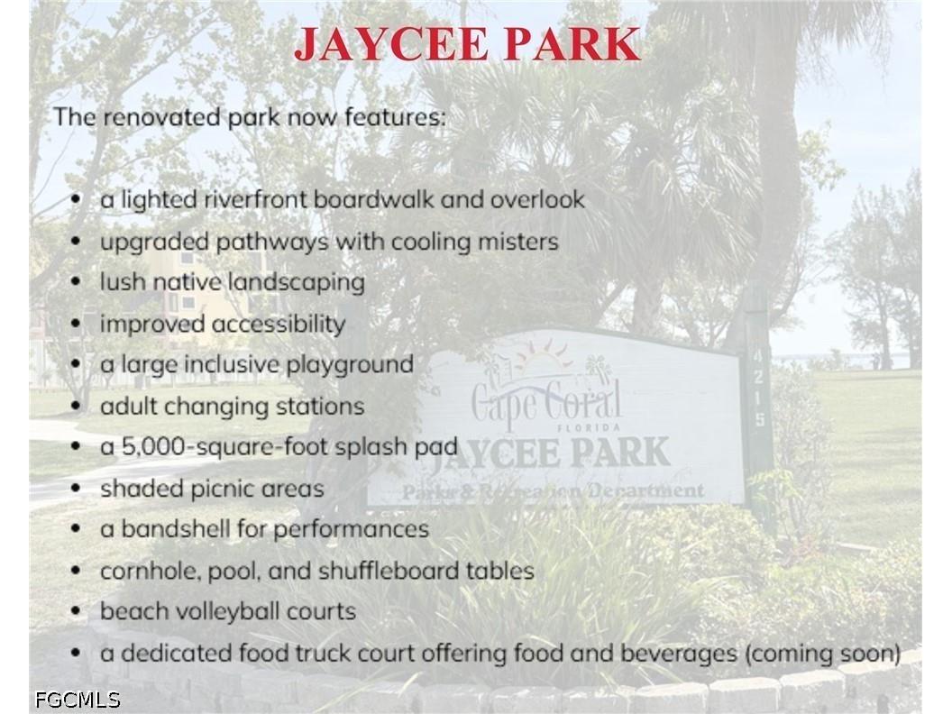 1926 SE 43rd Street #217 Cape Coral FL 33904 2026018319 image46