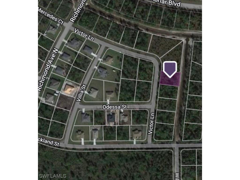 1926 Victor Lane Lehigh Acres FL 33972 224013960 image1