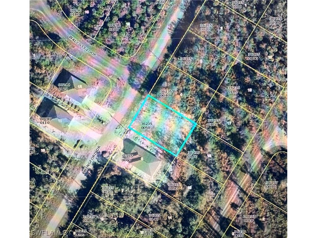 1926 Wingford Drive Lehigh Acres FL 33972 224019189 image1