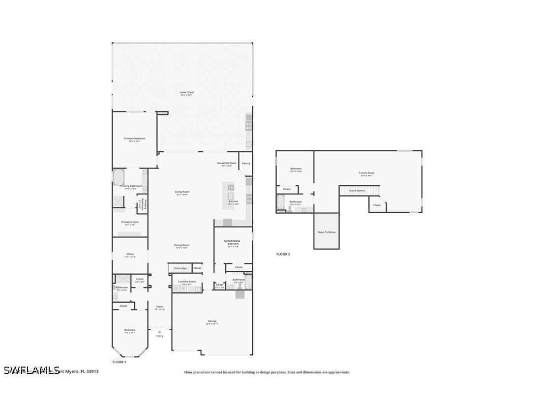 19263 Aqua Shore Drive Fort Myers FL 33913 226024435 image45